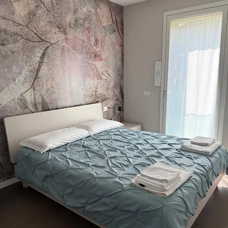 Residenza San Rocco 3*