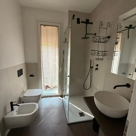 Residenza San Rocco 3* Pedemonte