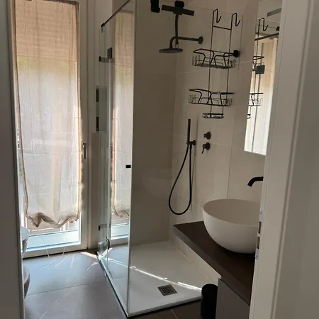 Maison d'hôtes Residenza San Rocco 3*