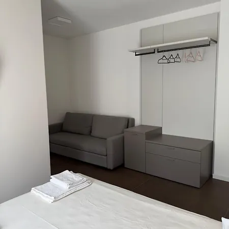 Gæstehus Residenza San Rocco