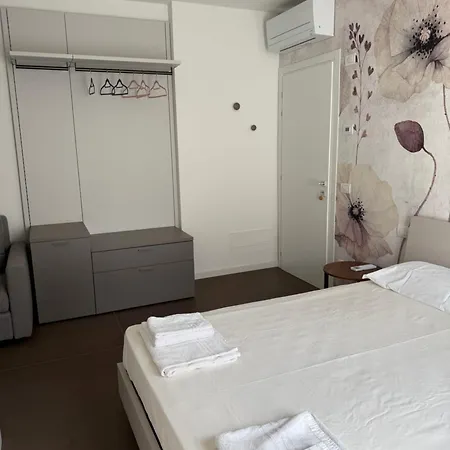 Residenza San Rocco Maison d'hôtes 3*