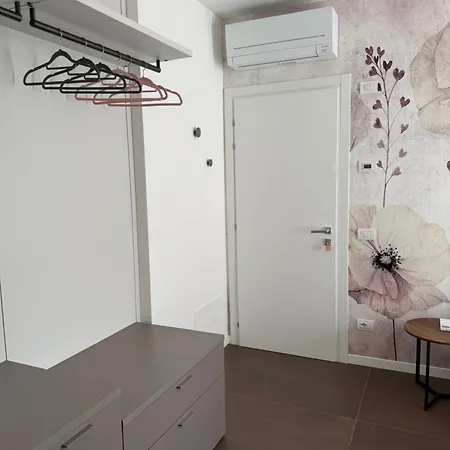 Residenza San Rocco Pedemonte
