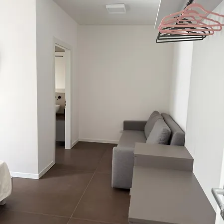 Gæstehus Residenza San Rocco