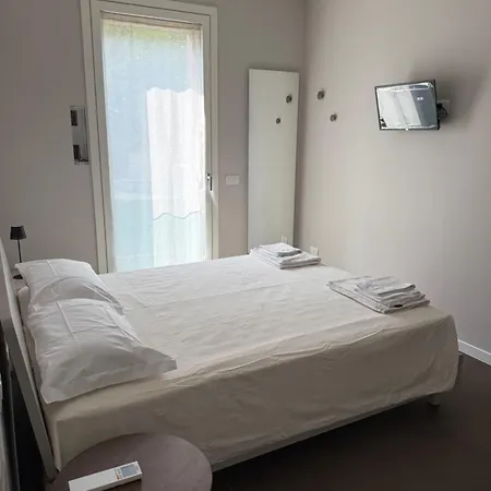 Residenza San Rocco Gæstehus Pedemonte