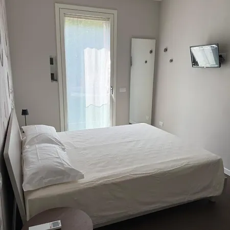 Residenza San Rocco Maison d'hôtes 3*