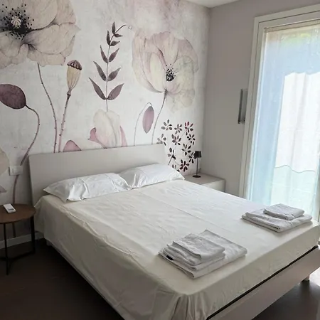 Gæstehus Residenza San Rocco Pedemonte