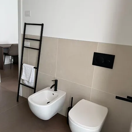Residenza San Rocco Pedemonte