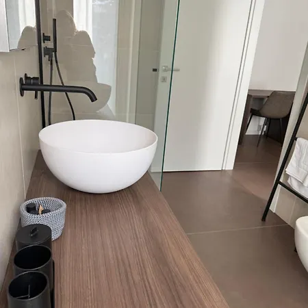 Residenza San Rocco 3* Педемонте