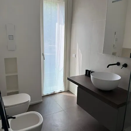 Residenza San Rocco Гостевой дом