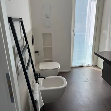 Residenza San Rocco Гостевой дом Педемонте