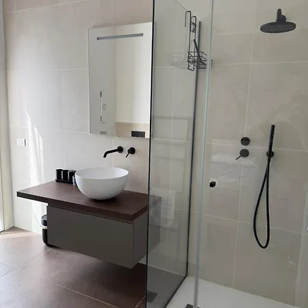 Gæstehus Residenza San Rocco Pedemonte