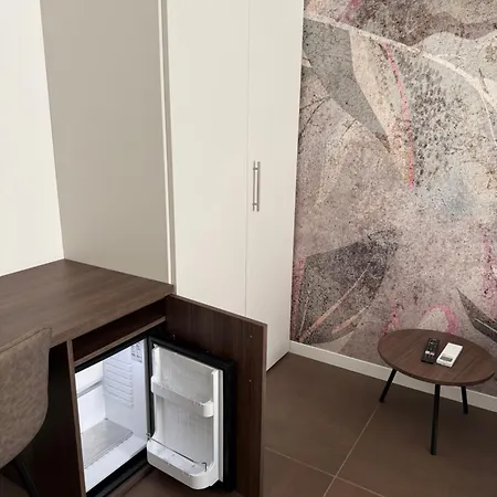 Maison d'hôtes Residenza San Rocco 3*
