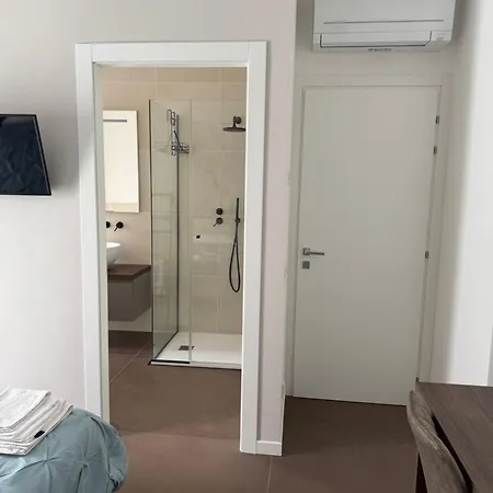 Residenza San Rocco Гостевой дом