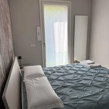Residenza San Rocco Гостевой дом 3*