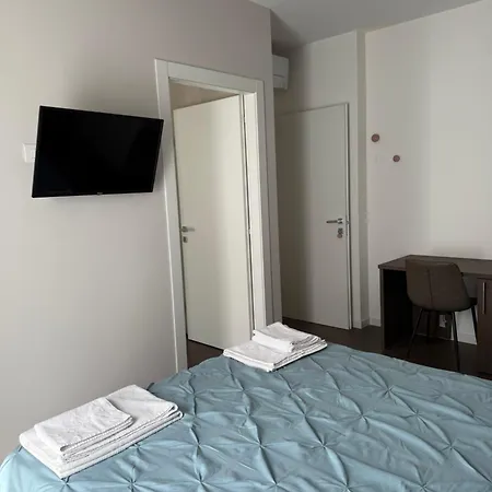 Residenza San Rocco 3*