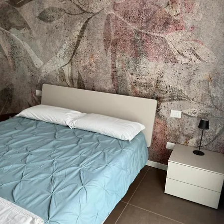 Gæstehus Residenza San Rocco Pedemonte