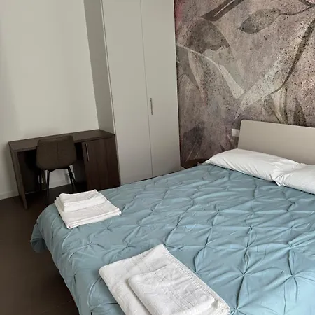 Residenza San Rocco 3*