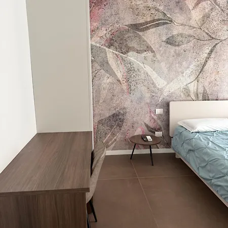 Гостевой дом Residenza San Rocco 3*