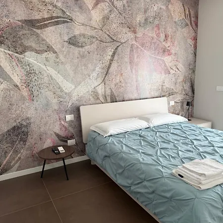 Residenza San Rocco Педемонте