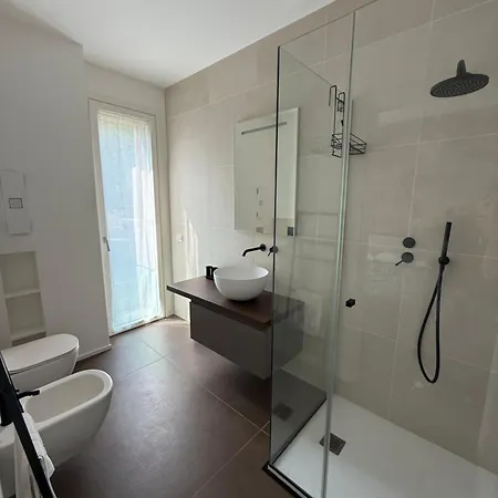 Residenza San Rocco Maison d'hôtes 3*